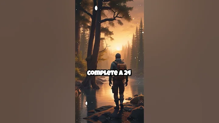 Unleash Your Inner Adventurer: Extreme Challenges That Push Human Limits and Inspire Exploration