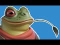 I Spent The Day Sculpting a Level 1 Frog Adventurer