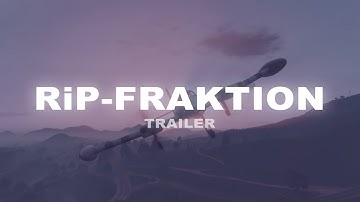 RiP-Fraktion | Trailer | FiveM Script by RiP Development