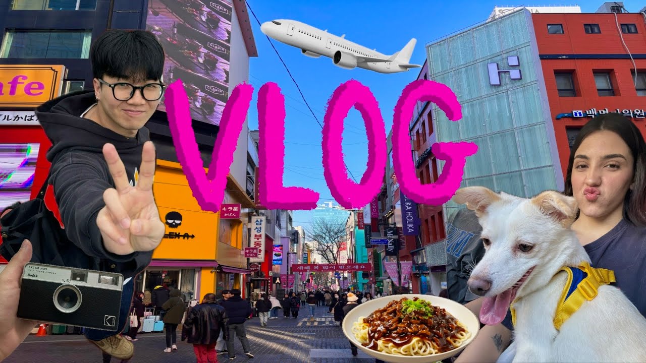 Me voy a ESPAÑA con mi NOVIO 🩷 CHURROS + CAFÉ ☕️