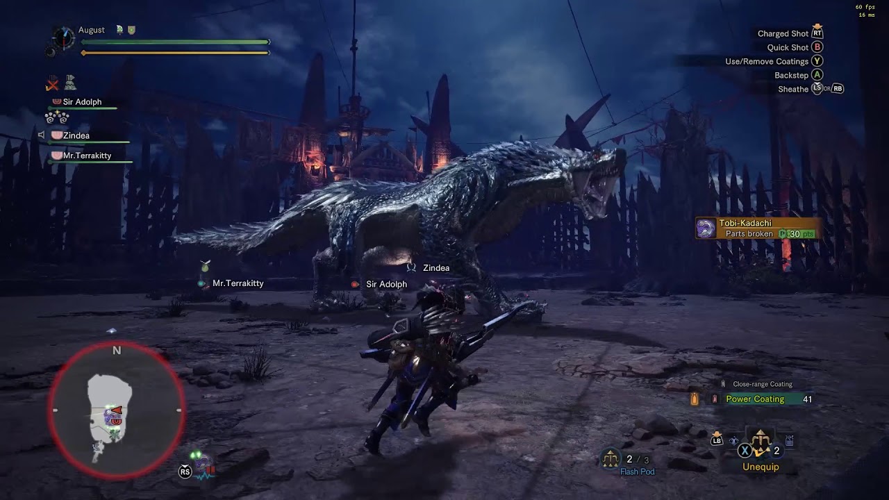 Monster Hunter World Quest Mod Pack Adds 9 New Custom Quests To The Game