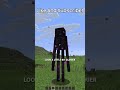 A Minecraft Resource Pack That Slightly Changes The Enderman!