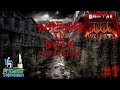 Brutal Doom v21 Beta: Suspended in Dusk - Прохождение (Walkthrough) #1