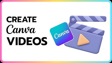 Turn Your Ideas into Animated Video with Canva FREE (Step by Step Tutorial)