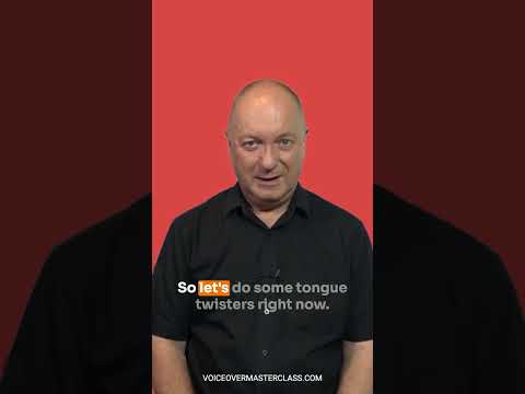 Try These Tongue Twisters #shorts