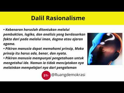 Video: Siapa yang membuat paralelisme psikofisik?