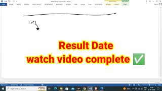 DRDO Tech A Result 2023 Confirm DRDO | drdo result 2023 | drdo ceptam 10 result | Drdo cut off 2023🔥