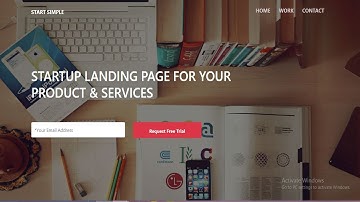 How To Make Responsive Website In Html&Css/Bootstrap.