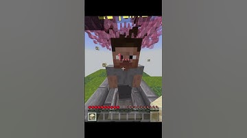 【ZEQA】クラッチ練習BOTの設定をおかしくしてみた　#マインクラフト　#Minecraft #zeqa #クラッチ　#clutch #shorts