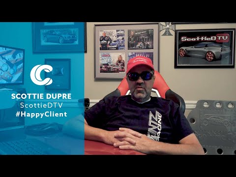 CodeClouds Review: ScottieDTV