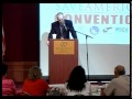 Dr Marshall DeRosa Presentation 2010 Save America Convention Part 1