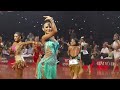 DAY 3 | 2026 WDSF Asian Championship Solo Latin Female Youth