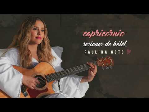 Paulina Goto - Sesiones de Hotel