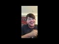 End of video