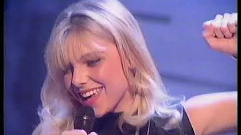 Top of the Pops 02/05/1991