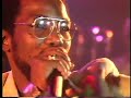 Capture de la vidéo Delroy Wilson - Live  Vintage Reggae Bash