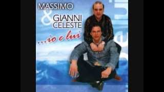 Video thumbnail of "MASSIMO & GIANNI CELESTE " TACCHI A SPILLO ""