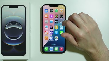iPhone 16e: How to Remove Apps from Home Screen