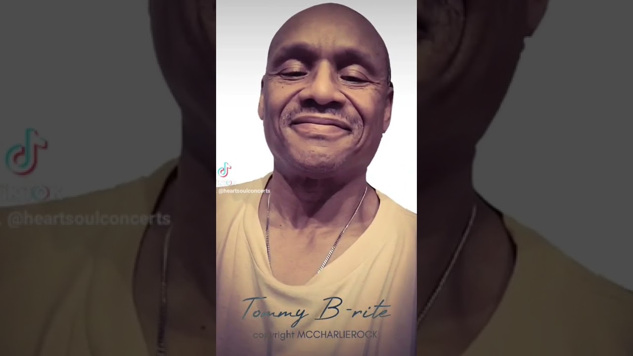 MC CharlieRock Original Harlem World Crew collaborating on the fly with his Godson Tommy B-rite