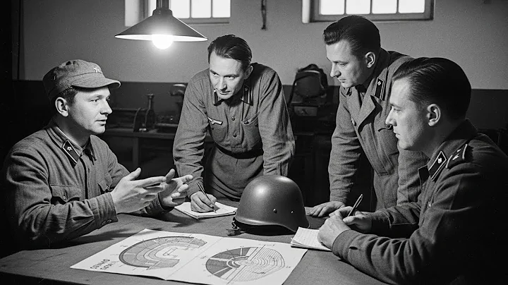 ZAŠTO SU SOVJETSKE KACIGE SŠ-40 ZAUSTAVLJALE METKE — DOK SU NJEMAČKE STAHLHELM PUCALE OD KRHOTINA