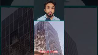 diwaro ki jagah Lage solar panel#viral#trending#education#new#fact