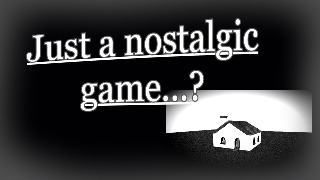 Is this really just a normal game...? - YouTube