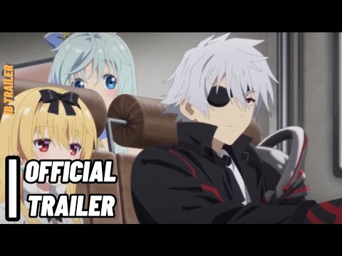 Arifureta Season 3 Release Date (Situation) Updates (Arifureta Shokugyou de  Sekai Saikyou Season 3) 