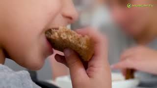 Issiq Taomda Baraka Yoʻq