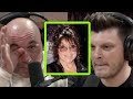 Joe Rogan and Justin Martindale Pay Tribute to Mitzy Shore