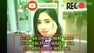 Quotes Story Wa  || DJ 80 juta..