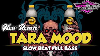 × 💃SLOW BEAT ASAL ASAL [ TARA MOOD ]🔥🌴 FULL BASS GETAR☠️🇧🇷