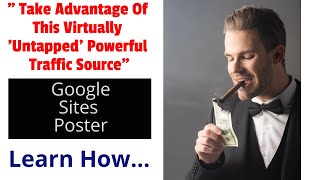 Check Out How Powerful Google Sites Are For SEO (Software) screenshot 5