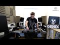 Capture de la vidéo Genix For Dreamstate Artist Series (January 3, 2021)