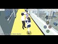 Ayano kills everyone who tries to steal or upset senpai   school girl simulator