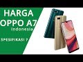 Harga Oppo A7