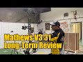 Mathews V3 31 Review