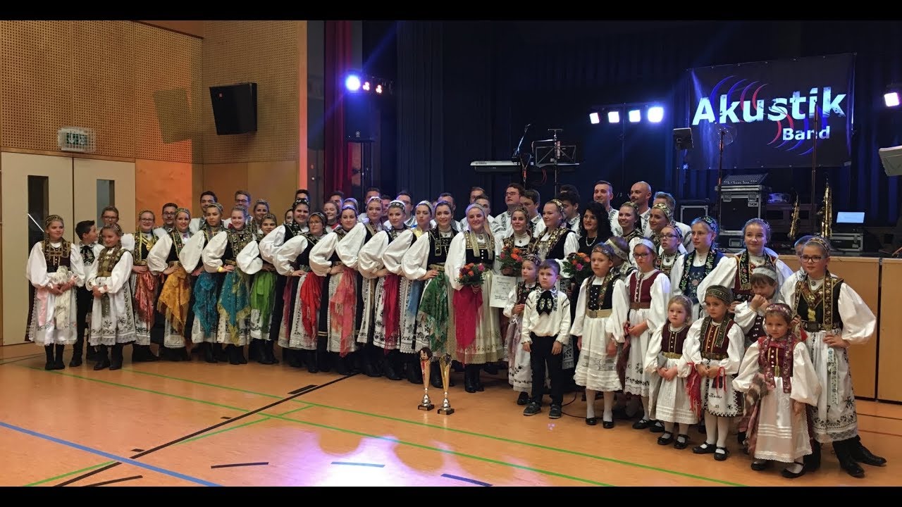 2017 Kreisgruppe Biberach Kathreinenball