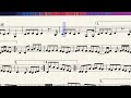 تعليم عزف أغنية جسر القمر على دلعونا فيروز تدوين عمر العمري موسيقى Notes Music اكسبلور 