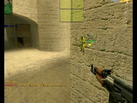 Elitehax.net CSS-Xtreme v2 [WARNING OWNAGE]