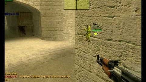 Elitehax.net CSS-Xtreme v2 [WARNING OWNAGE]