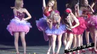 Download Lagu HITO Fancam - 효연(Hyoyeon) 130720 Gee in Taipei Arena (GG 3rd concert tour)