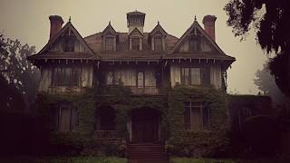 The Haunting of the Barbara Stanwyck House , Sherman Oaks , Los Angeles