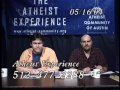 The Atheist Experience 344 with Ashley Perrien and Jeff Dee | Vintage 2004