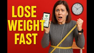 Lose Weight Fast with This AI App (Busy People’s Secret!) screenshot 3