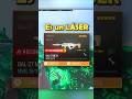 TIENES QUE PROBAR ESTA CLASE DE LA BAL-27 QUE ES UN LASER #shorts #callofduty #warzone #cod #mw3