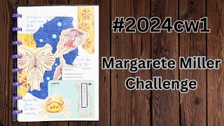 #2024cw1 Margarete Miller Collage Challenge