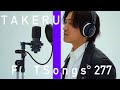 TAKERU - あなたがいることで/THE FIRST TAKE