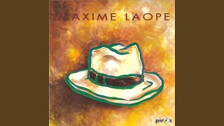 Video thumbnail of "Maxime Laope - Yasmina"