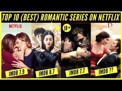 Top 10 Romantic Series on Netflix (HINDI) | Best Netflix Romantic Series 2020 | Netflix Decoded