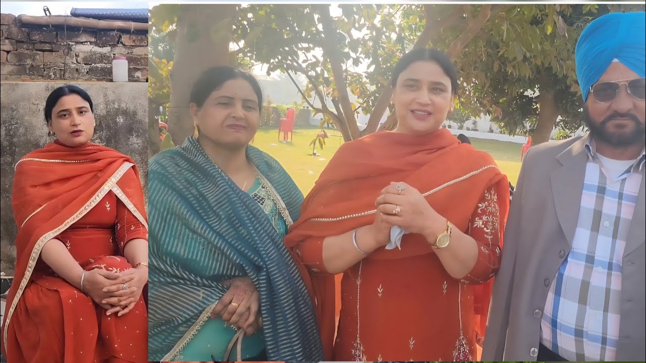 ਅੱਜ ਅਸੀਂ ਵੇਖਿਆ 11 ਬੰਦਿਆਂ ਵਾਲਾ ਵਿਆਹ, Aaj asi vekhea 11 bandage vala viah